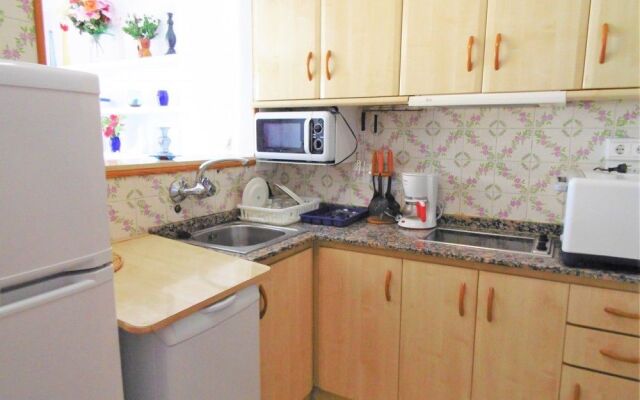 Apartamento Coblanca 773