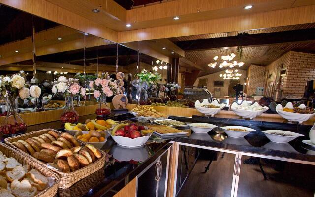Sed Hotel Bosphorus