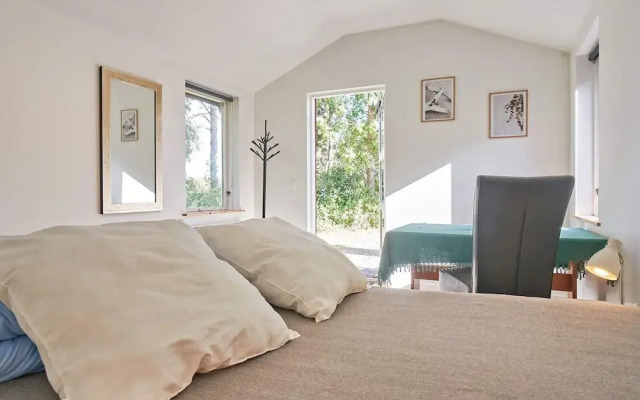 6 Person Holiday Home in Nexo