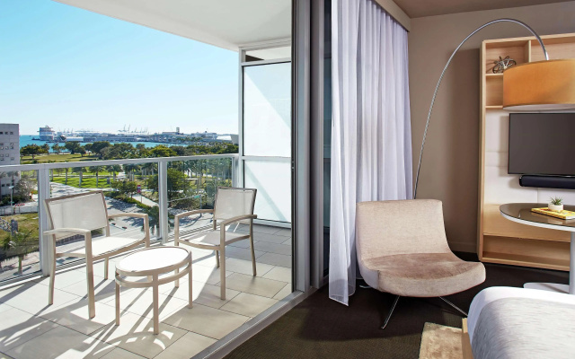 The Grayson Hotel Miami Downtown