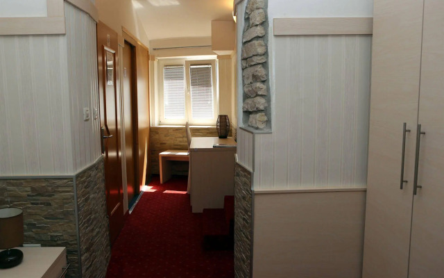 Hotel Galija