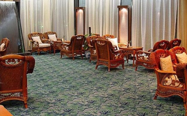 Xi'an Hotel