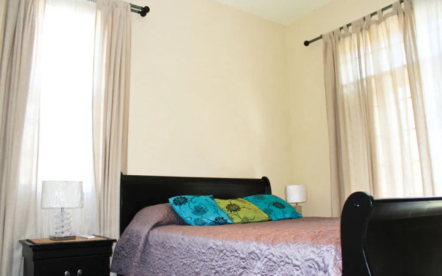 Eclipse Suite Guest Apartment