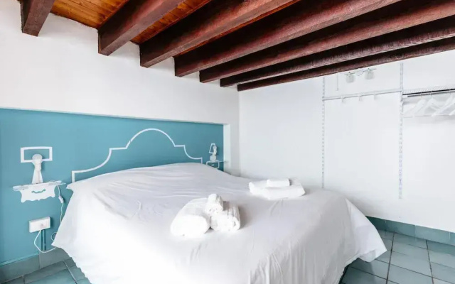Casa Lamuri al Centro di Palermo by Wonderful Italy