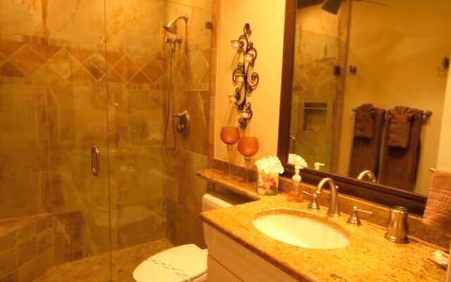 Seaview Court Condo 537