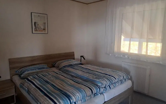 Ferienwohnungen Alpenblick