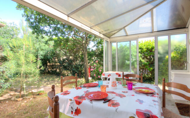 Holiday Home Villa Val Rose