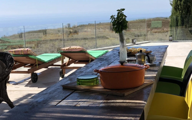 Ayia Marina Villa