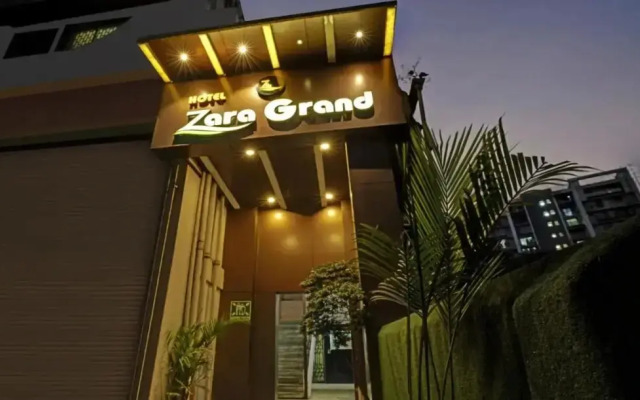 Zara Grand Inn by Treebo