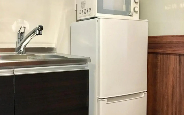 D-style RYCOM / Vacation STAY 4292