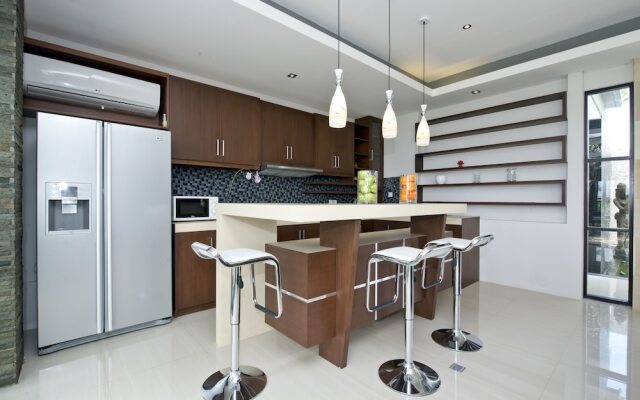 Paddy View Villa