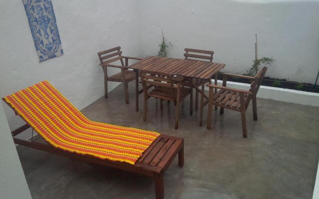 Costa Castle Apartment