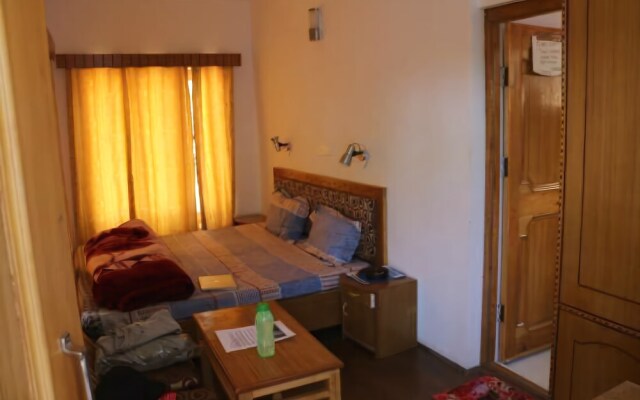 Stendel Guest House