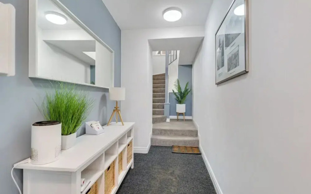 Chai- Tea Warehouse - North East Escapes