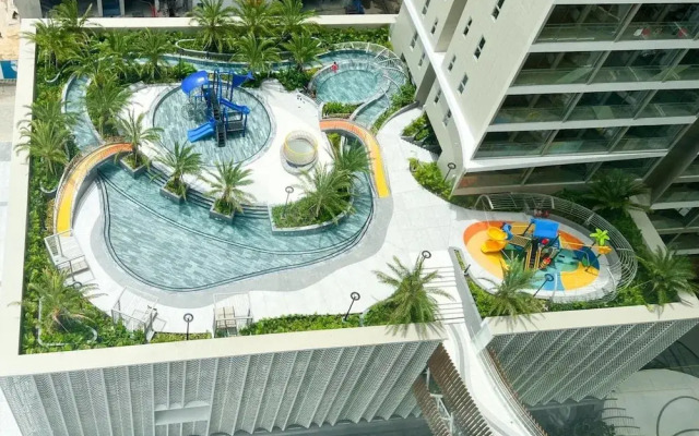 The Song Vung Tau Apartment