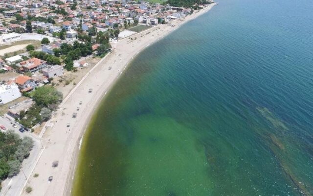 Hotel Paralia