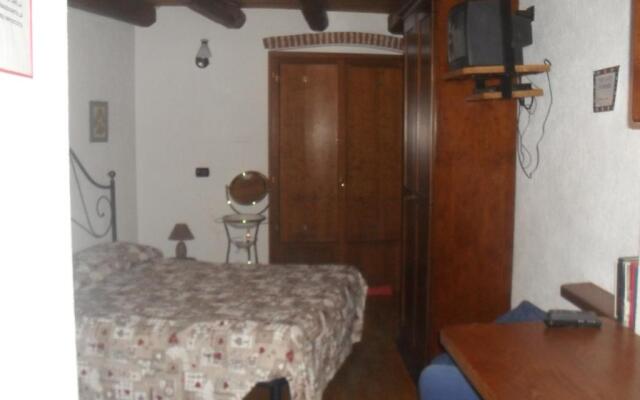 osteria b&b il barcollo
