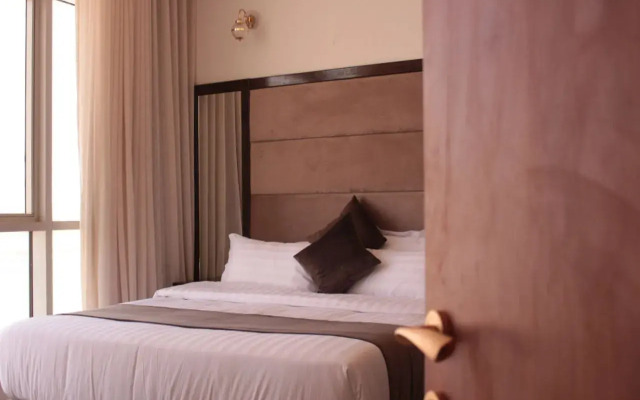 Goot Almasif Furnished Apartments