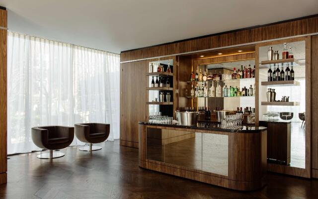 The Dupont Circle Hotel