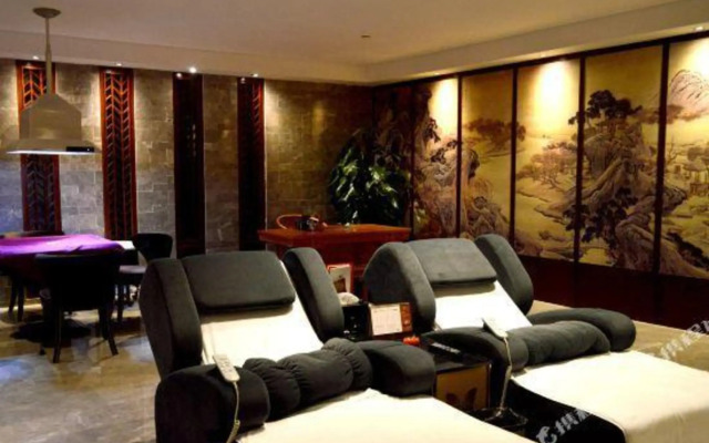 Daqian Yihao Hotel, Nanchang