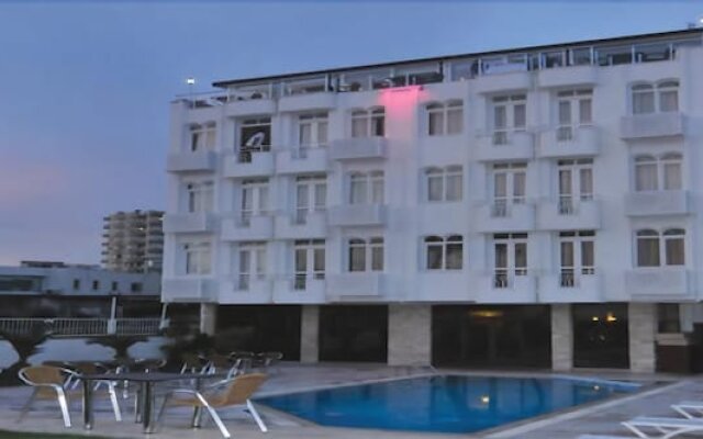 Adalia Hotel