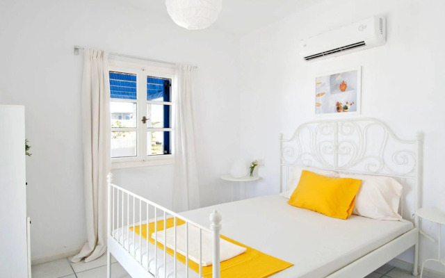 Naxian Resort 1