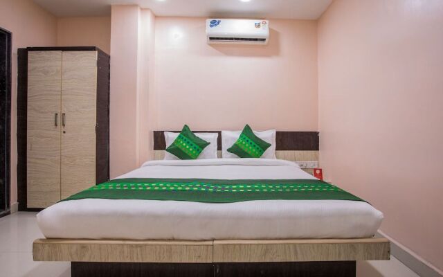 OYO 3434 Hotel Gulmohar