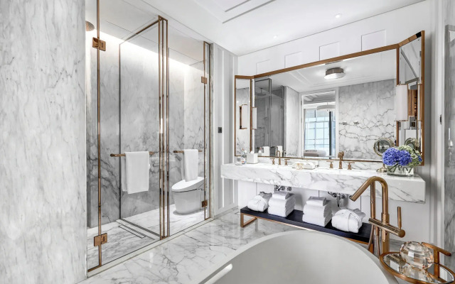 The Langham, Jakarta