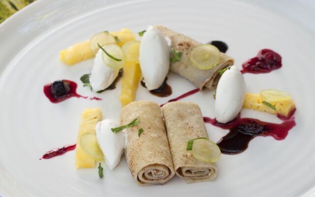 Devonvale Golf & Wine Estate