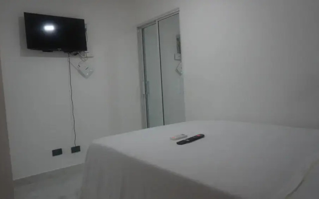 Aparta Hotel Ana Julia