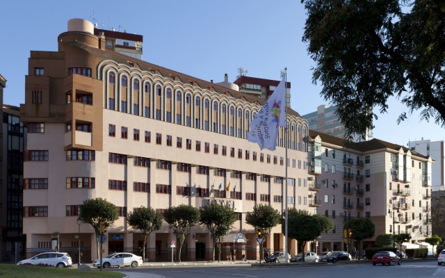 Senator Huelva Hotel