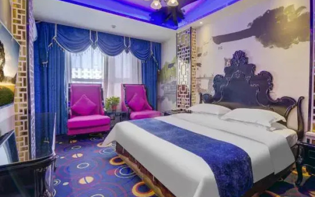 tang tong hotel