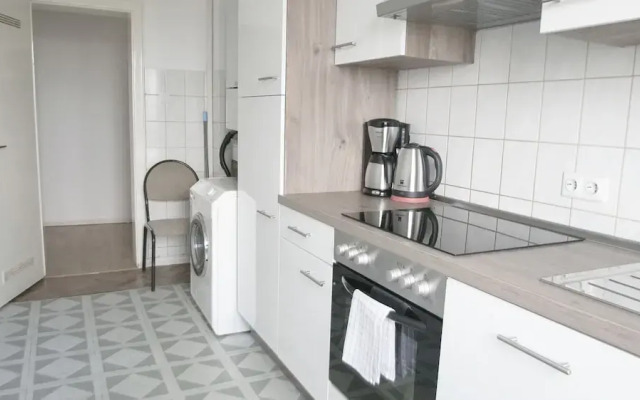 Apartments Remscheid 4