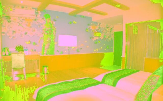 Taidao Hotel