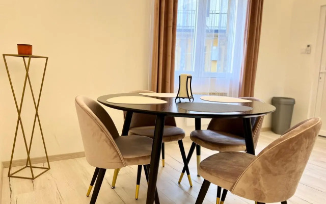 N24A by Small Home Budapest