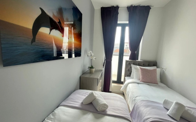 One Lux Stay near Antwerp Central