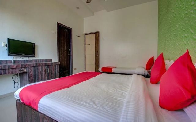 Hotel Saichha by OYO Rooms