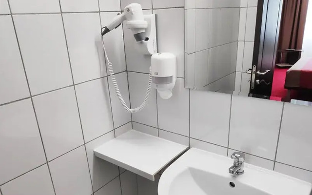Hostel Caliman
