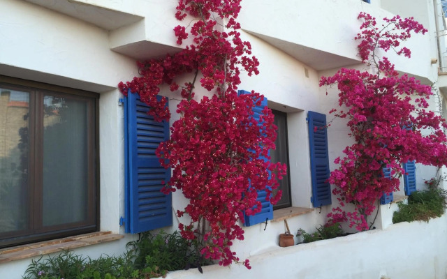 Apartamento Alba Beach