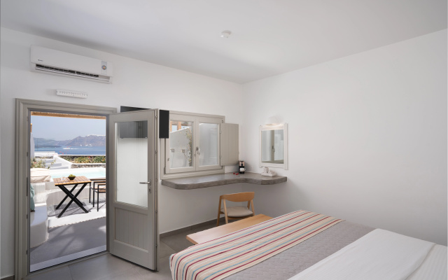 Goulielmos Hotel & Spa