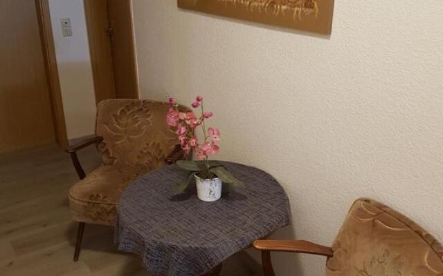 Pension Am Stadtrand
