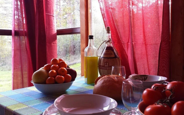 Agricampeggio Madonna Di Pogi