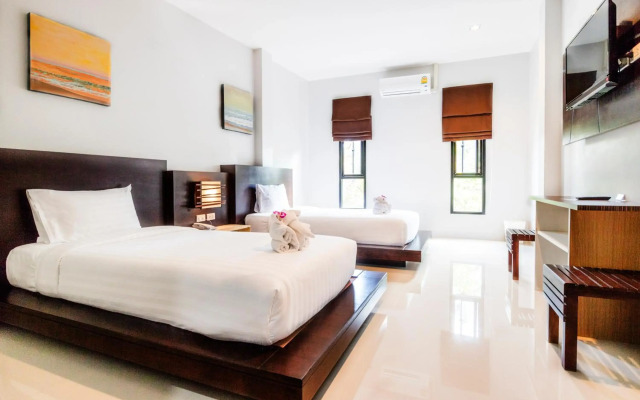 S2 Residence