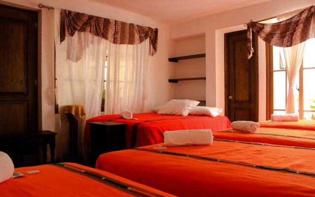 Hotel Real Antigua