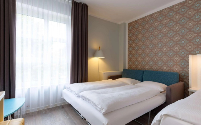 Ibis Styles Regensburg Hotel