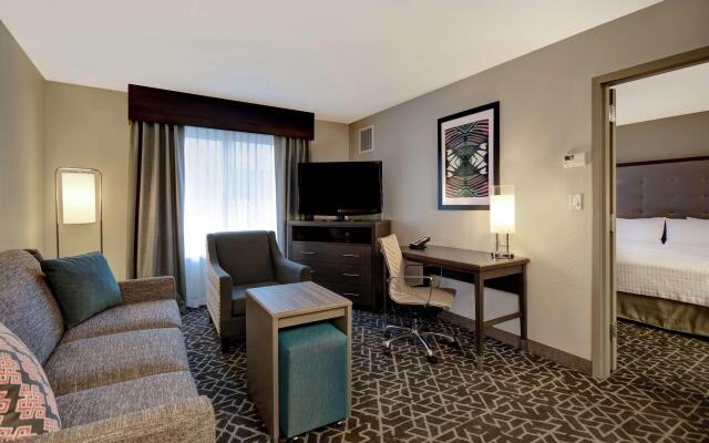 Homewood Suites by Hilton Edgewater