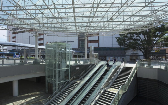 Shizutetsu Hotel Prezio Shizuoka Station Kita