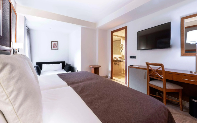Hotel Vielha Val d'Arán, Affiliated by Meliá