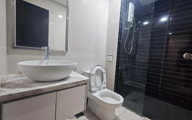 Centrus Soho Cyberjaya by IdealHub