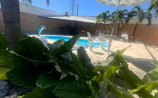 Pousada Maruá - Sabiaguaba